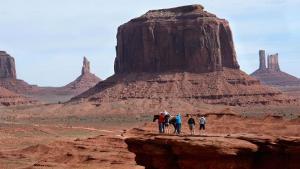 Legalized Marijuana Could Be A Boon to Native Americans