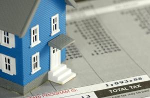 Important Tax Tips For Homeowners