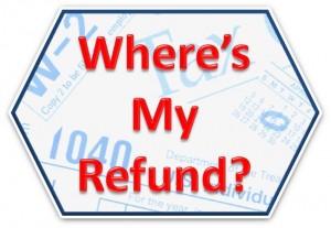 IRS referral to release refund/ Why hasn't my tax return come yet?