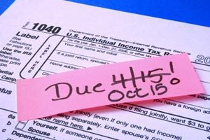 How Do I Know If My Tax Extension Was Accepted / IRS tax extension confirmation