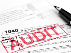 How To Survive An Audit