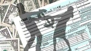 5 Tax Tips For Divorced Couples