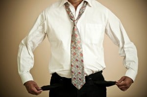 If You Can't Pay IRS, Don't Panic