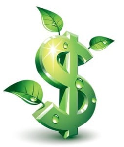 Tax Breaks for Going Green
