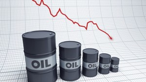 Low Oil Prices Aren't Good For Everybody 