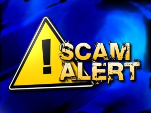 Beware Of These Top 5 Tax Scams
