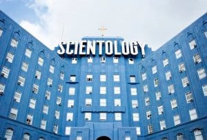 Scientology's Tax Exempt Earnings Under Scrutiny