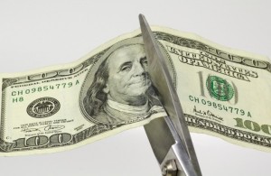 How Budget Cuts Affect Taxpayers