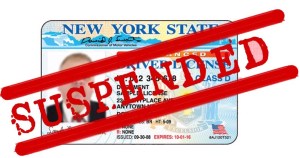 NY Suspending Licenses For Those That Owe $10k+