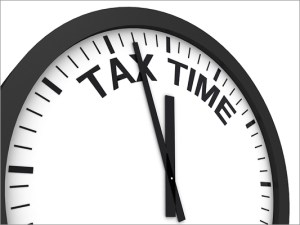 Last Minute Tax Tips