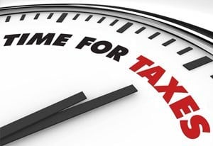 More Last Minute Tax Tips